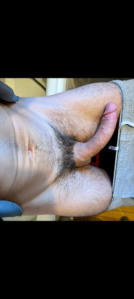 My hobby is watching cocks, I love them of all sizes and col #5