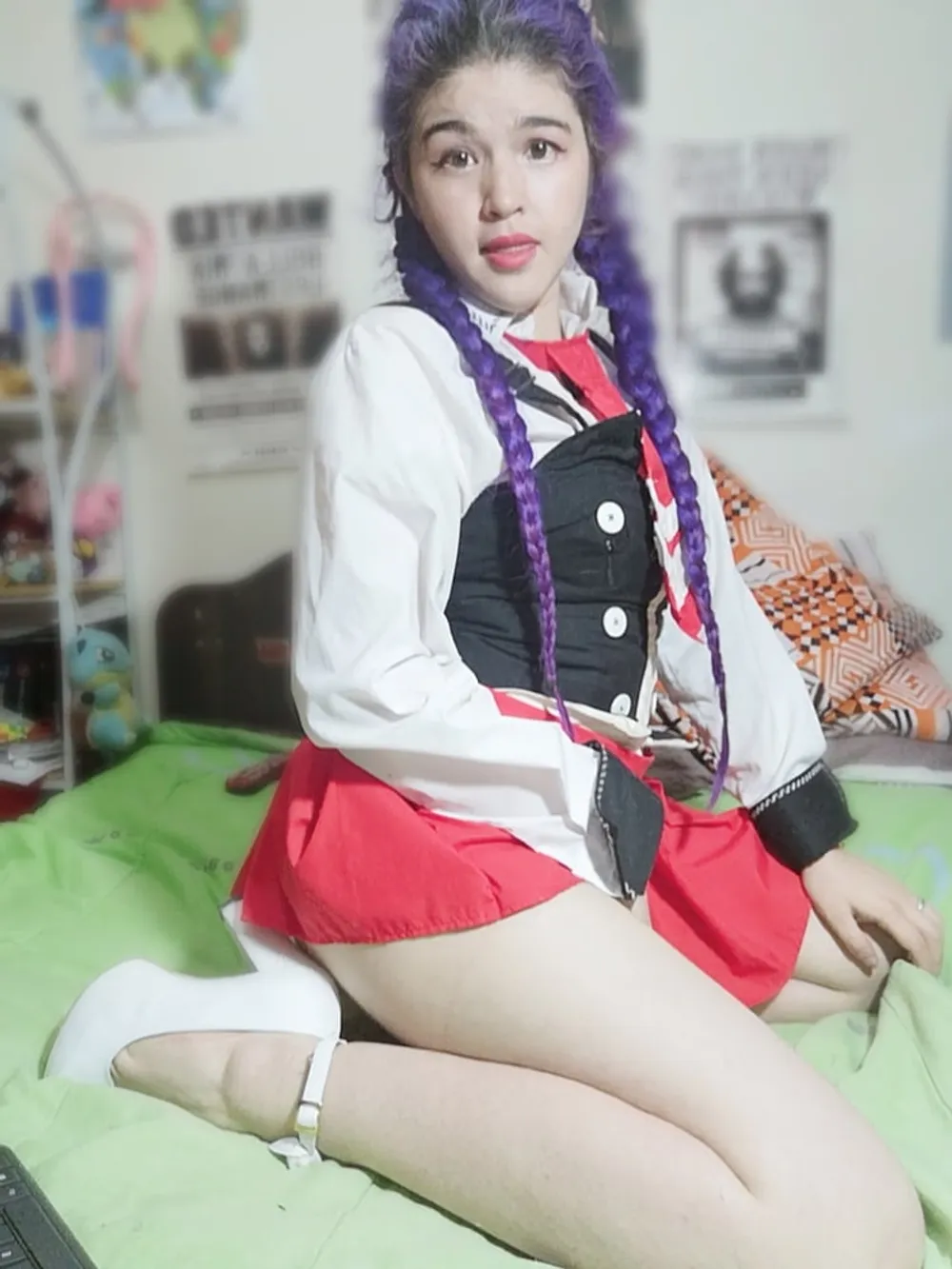 Cosplay girl #11