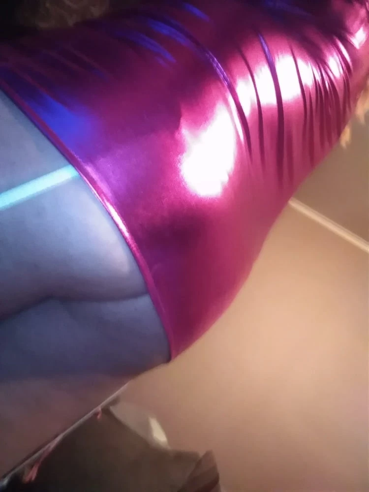New Sexy Pink Dress&#039;s X #4