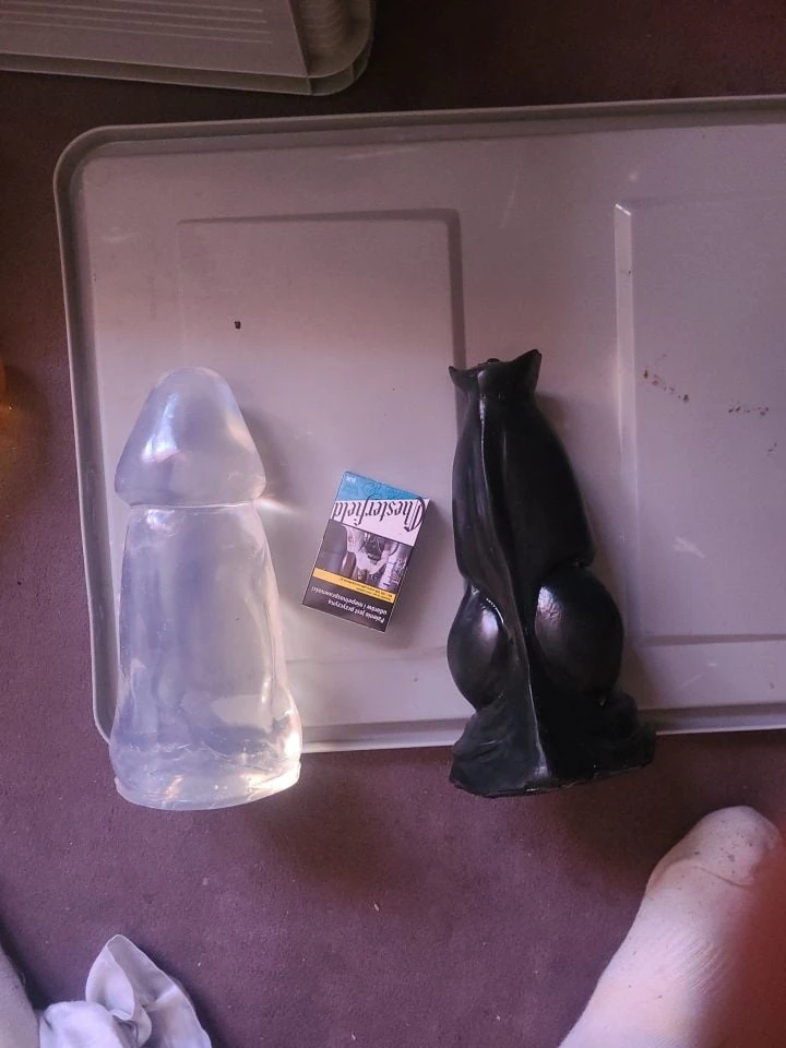 My toys  #9