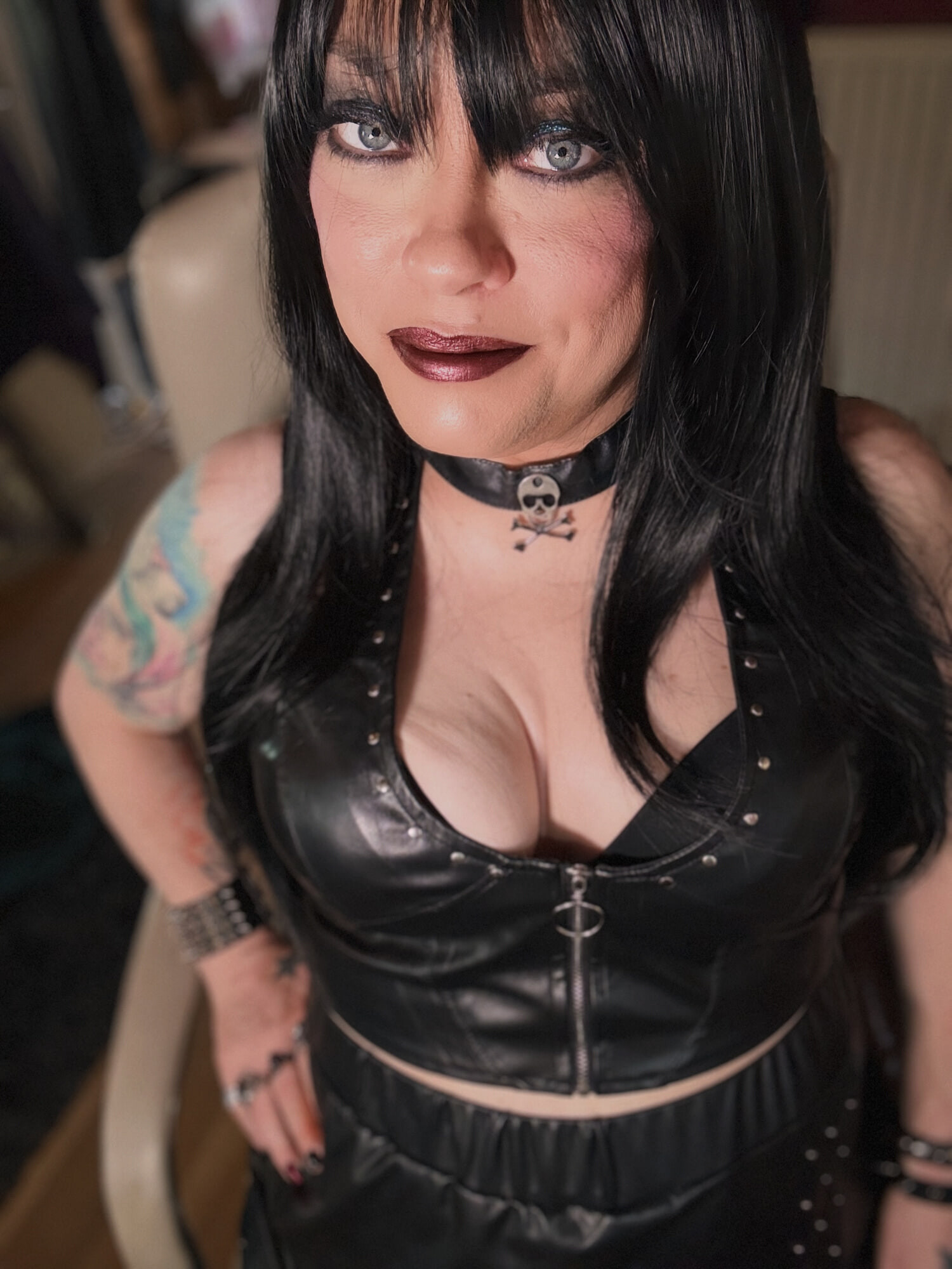 Tina Snua Selfies #241 #6