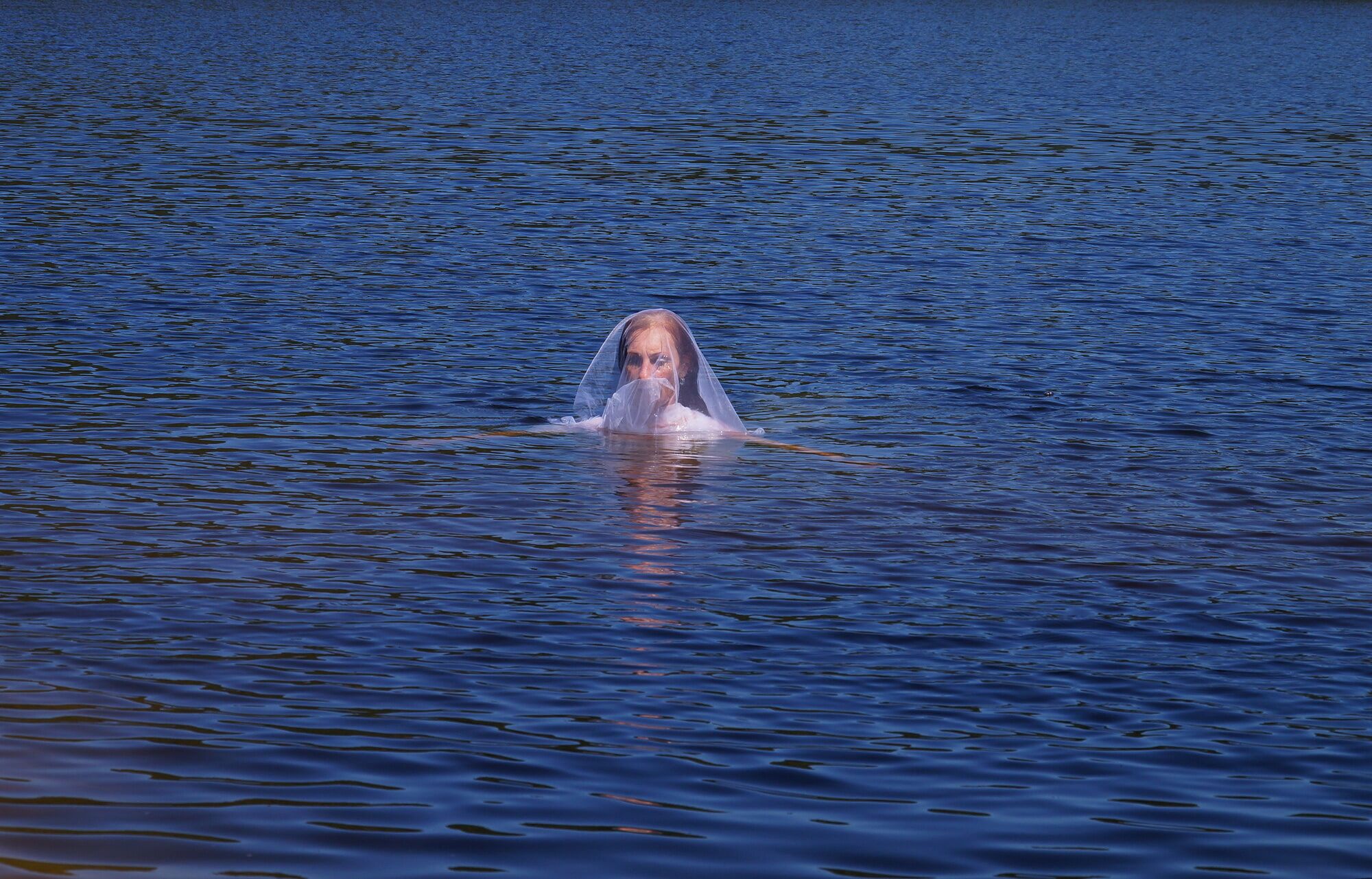 Drowned Woman 2 #26