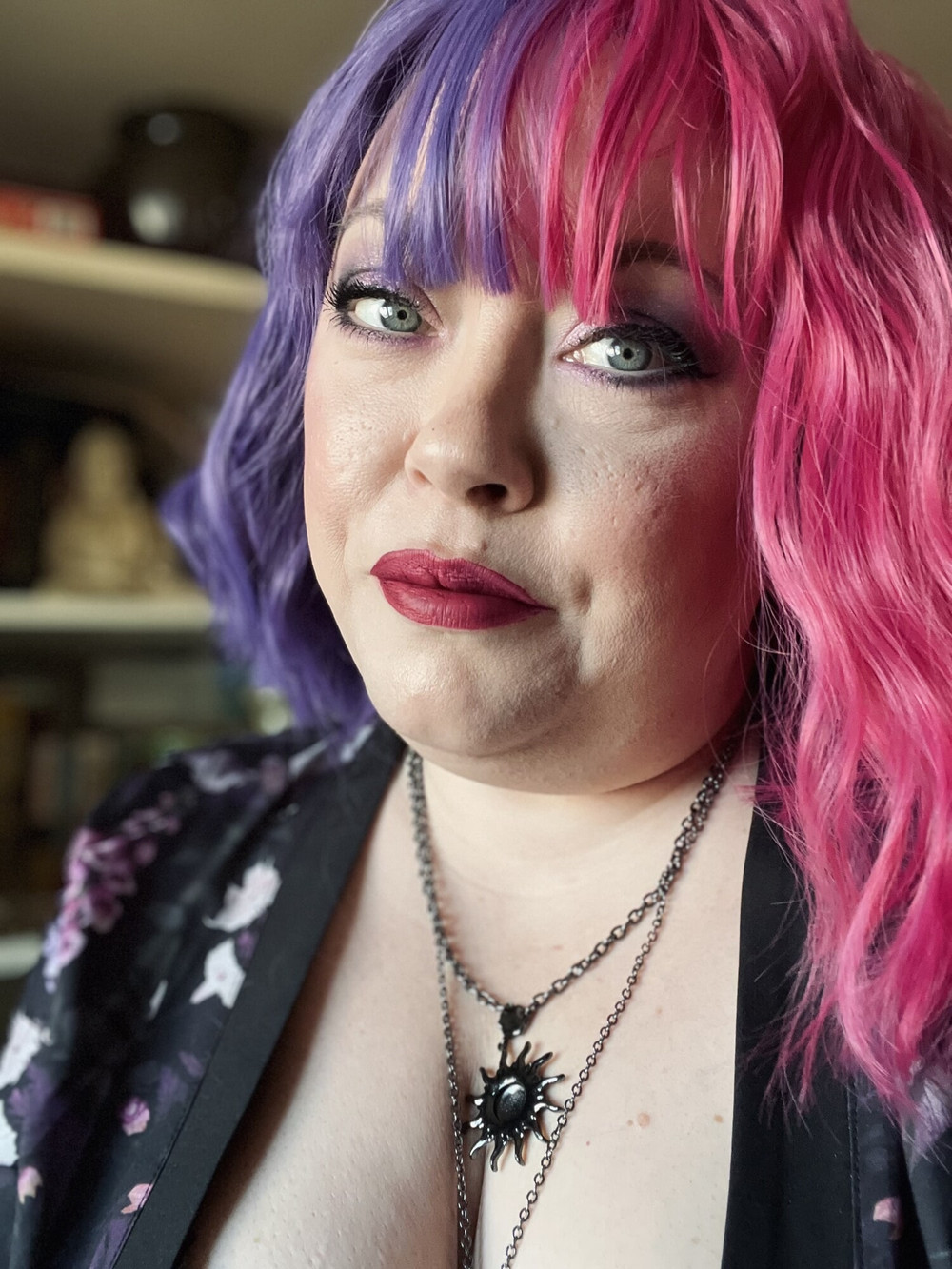 Tina Snua Selfies #49 #17