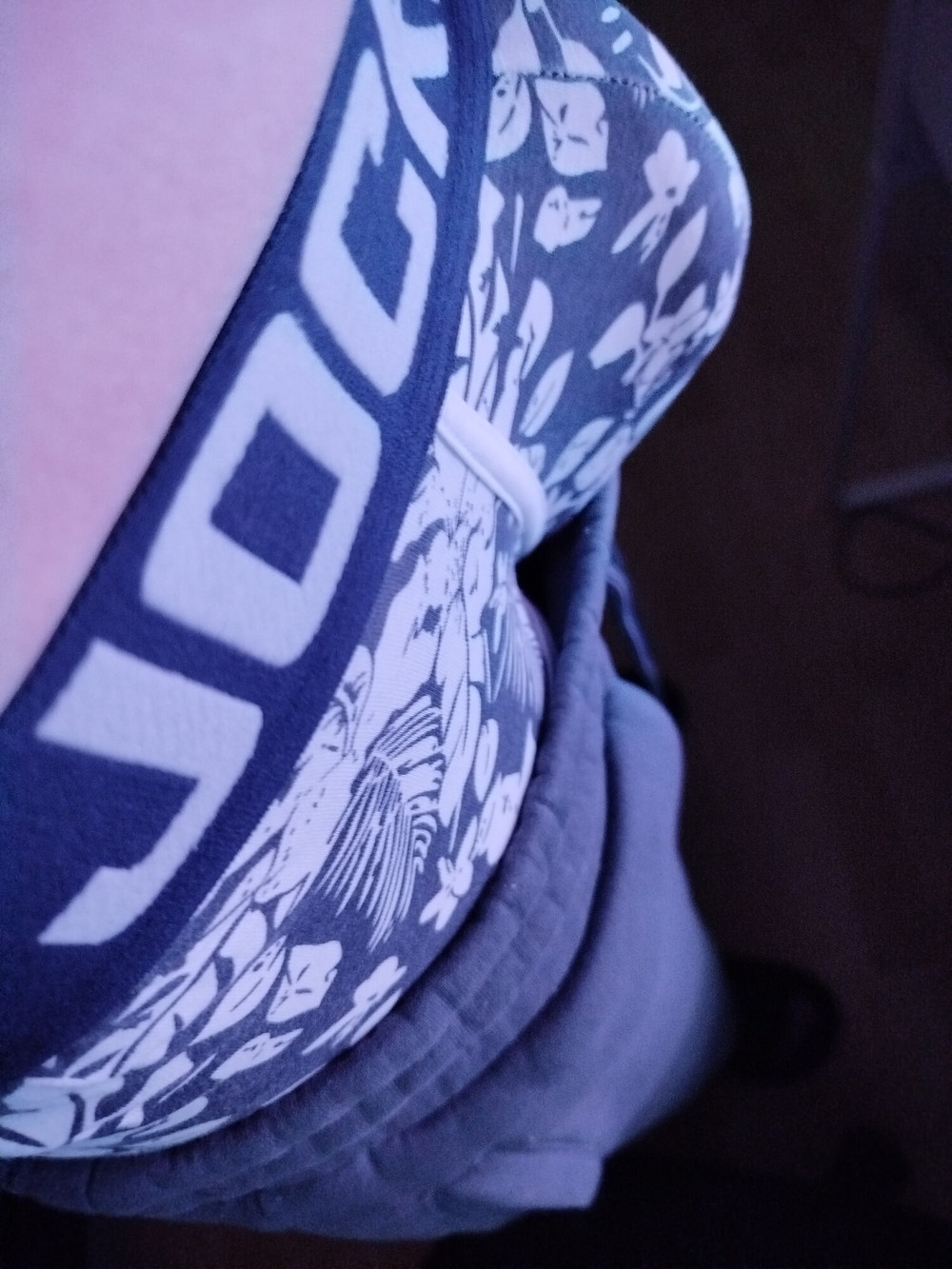 My Pantys Boxershorts  #8