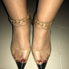 Foot Jewelry
