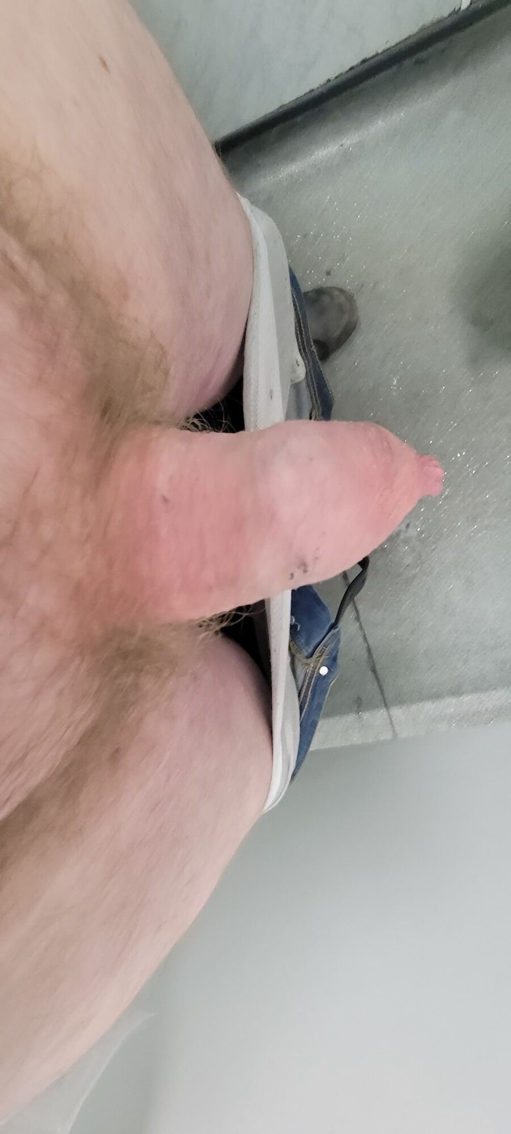 My 4.2 inch grower dick  #3