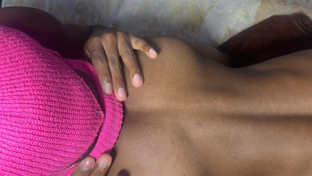 Two horny friends  #16