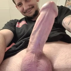 Just me 