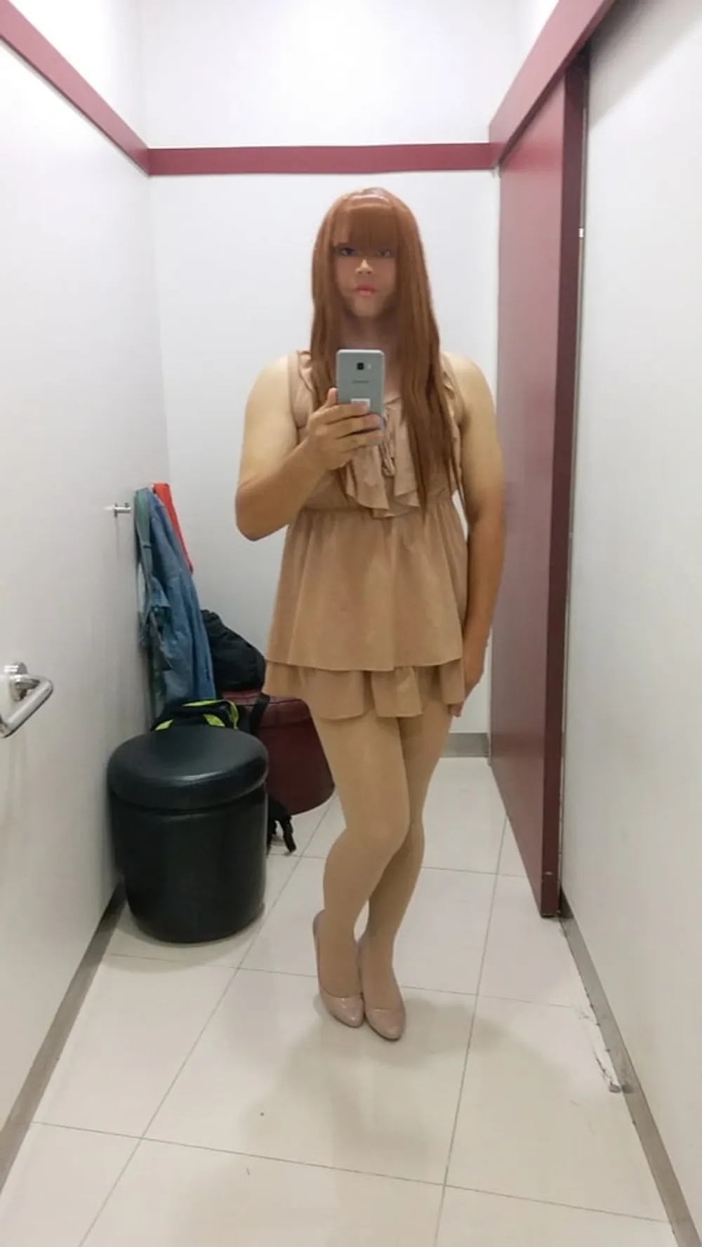 Crossdresser 16 #42