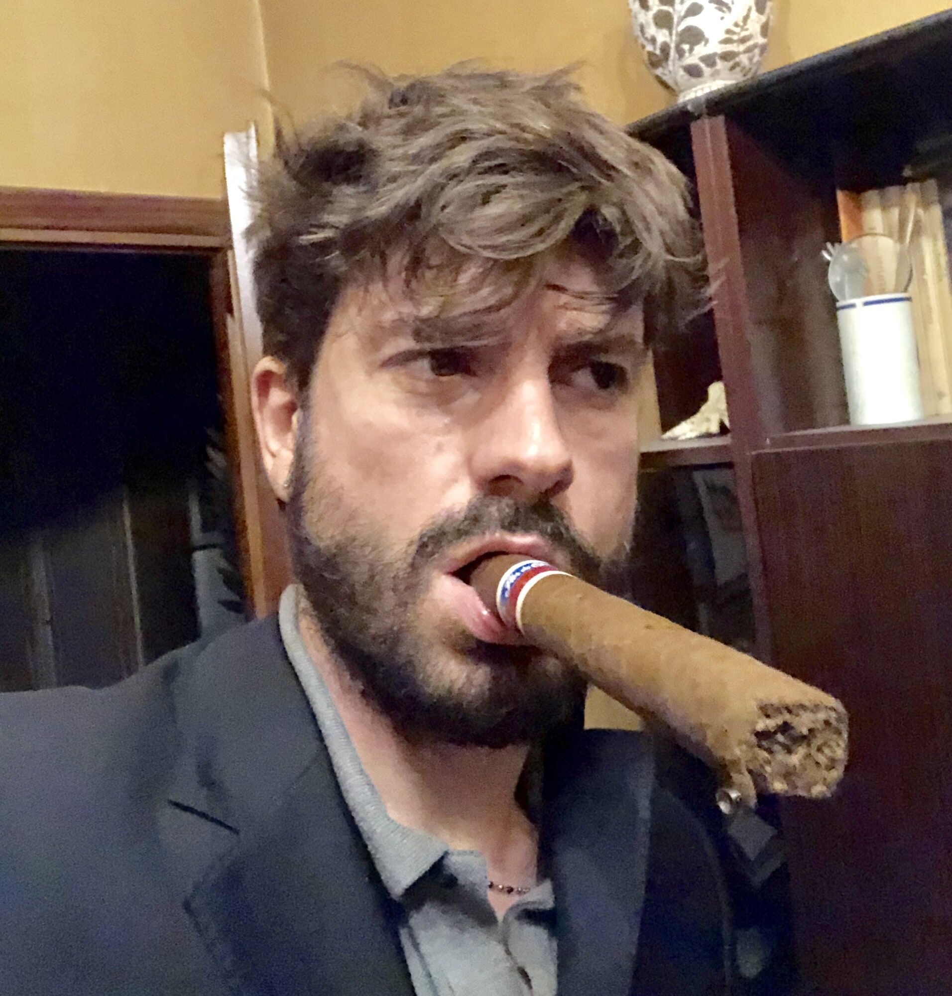 Cigar  #2