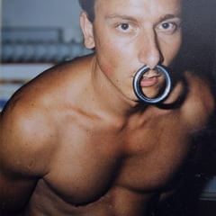 my young Face! already huge submissive Slave