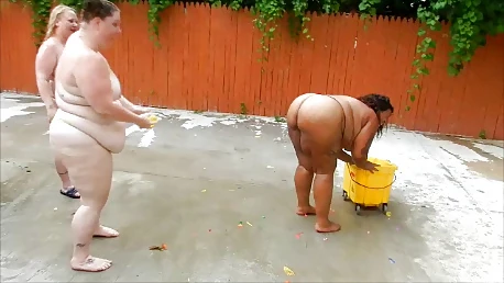 Shiny Butt Slut #34