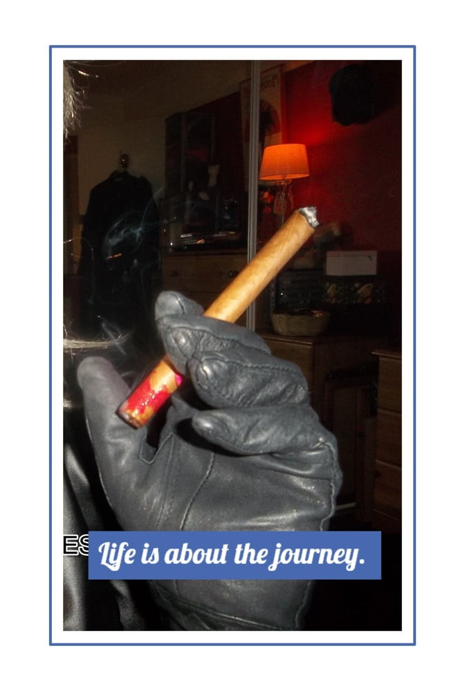 MY JOURNEY PT 26 #50