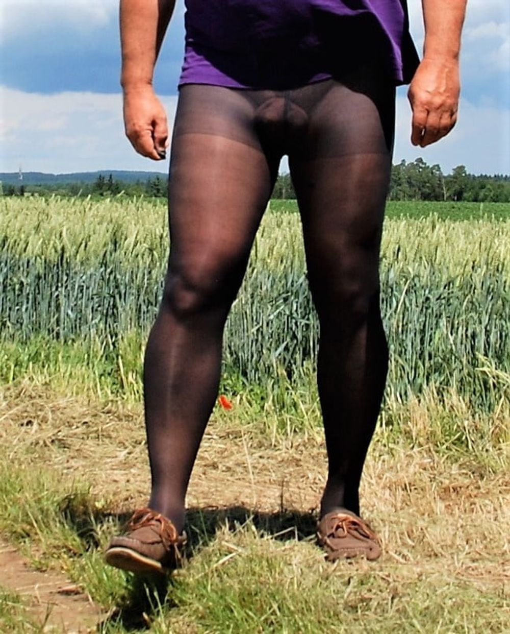 Pantyhose Summer 2020 #22