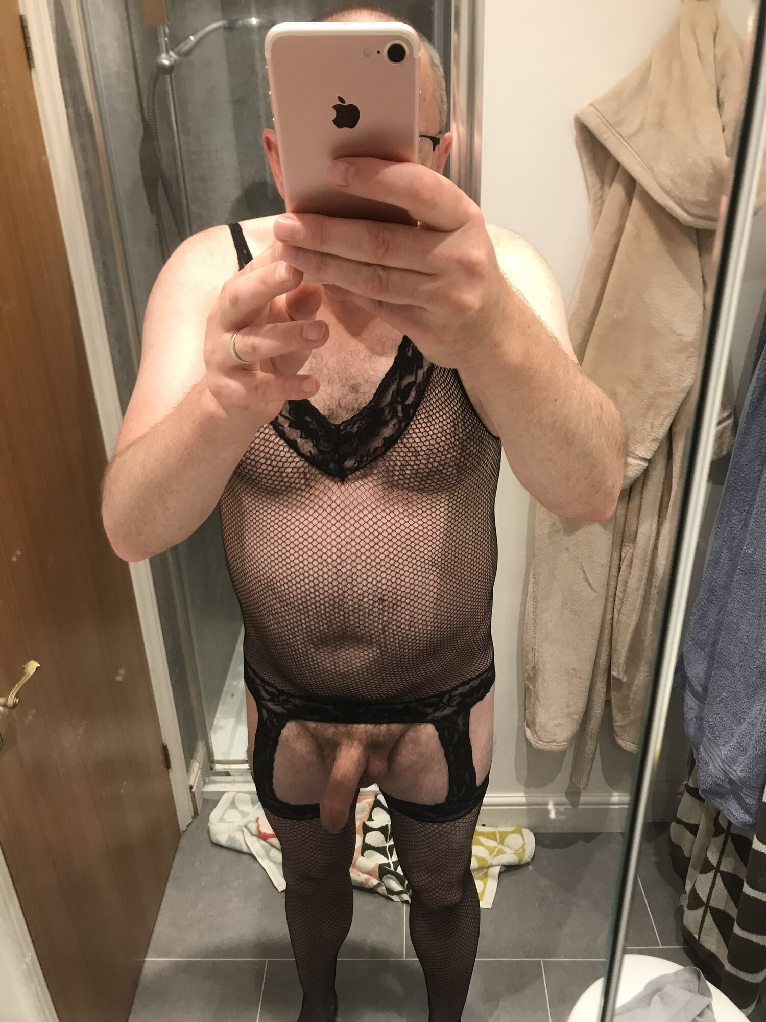 Bodystocking  #2