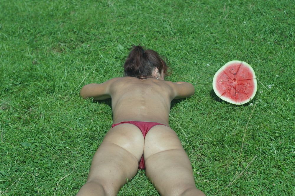 Watermelon #15