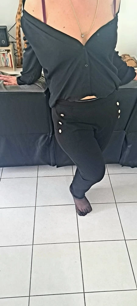 me in light clothes #33