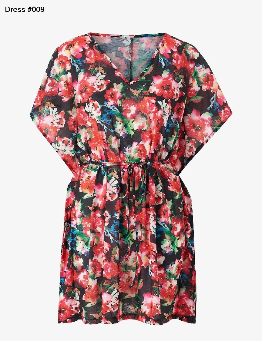 Which dress do you want me to use in my next video? #10