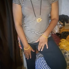 Nighty wear 