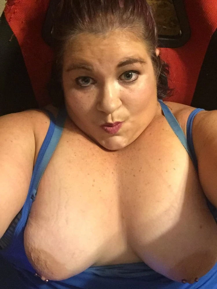 selfie #12