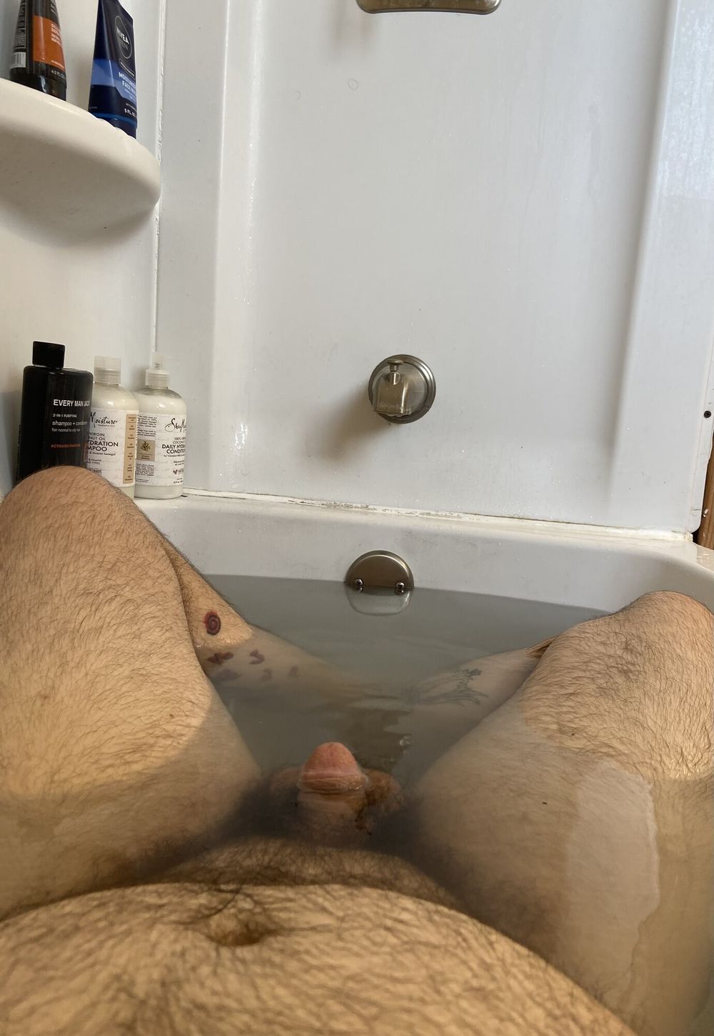 Bath time #2