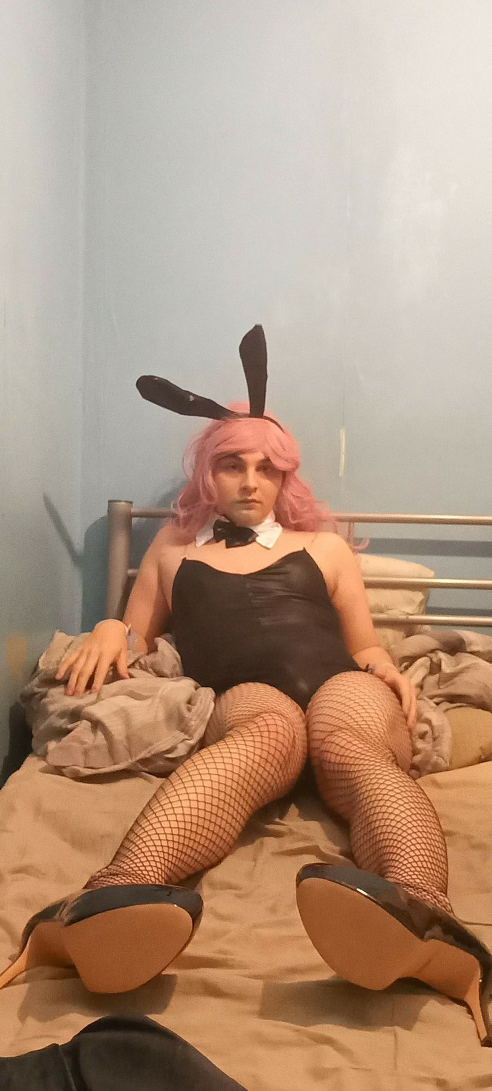 Bunny gurl #12