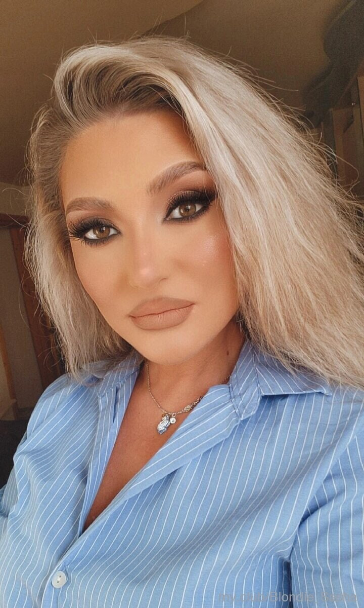 Sasha White 🤍 Free Photos #18