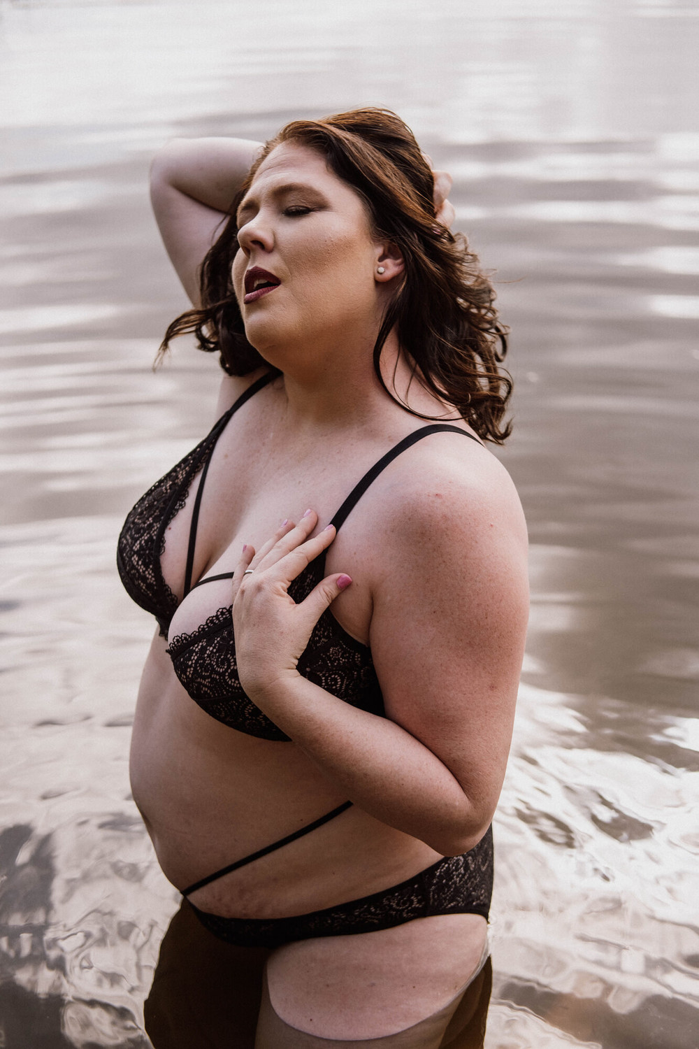 Modeling #8