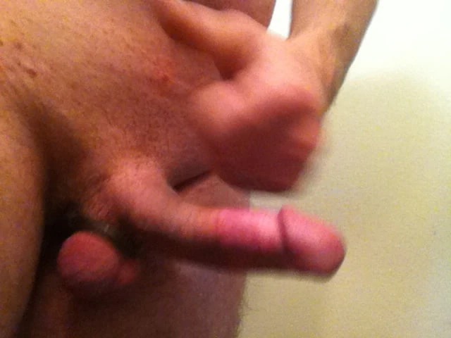 Dick pics #3