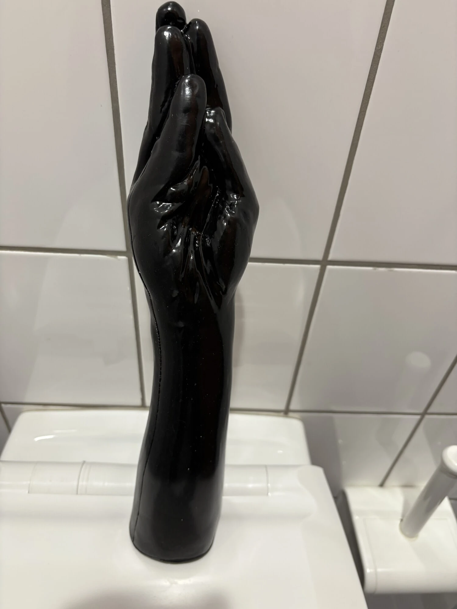Nieuwe - mainan seks