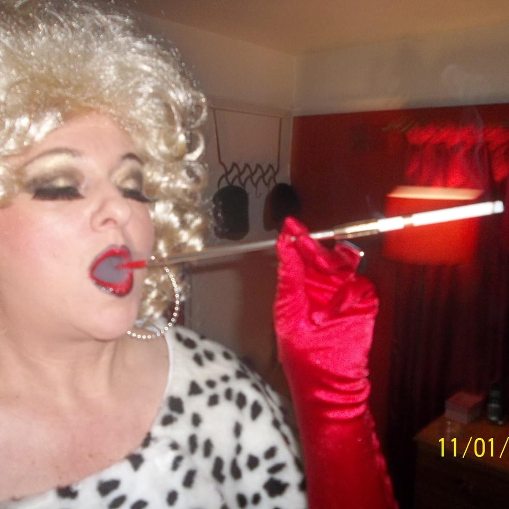 SHIRLEY SLUT 35 #47