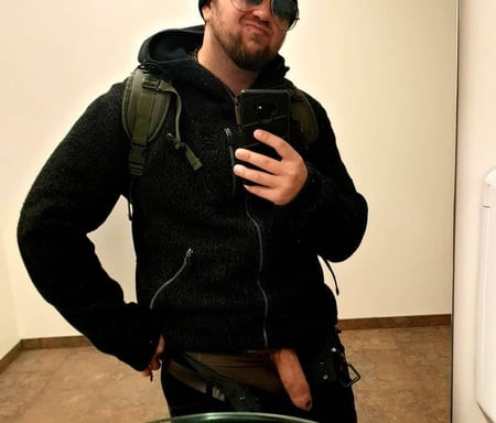 How is it hangin'? 😏