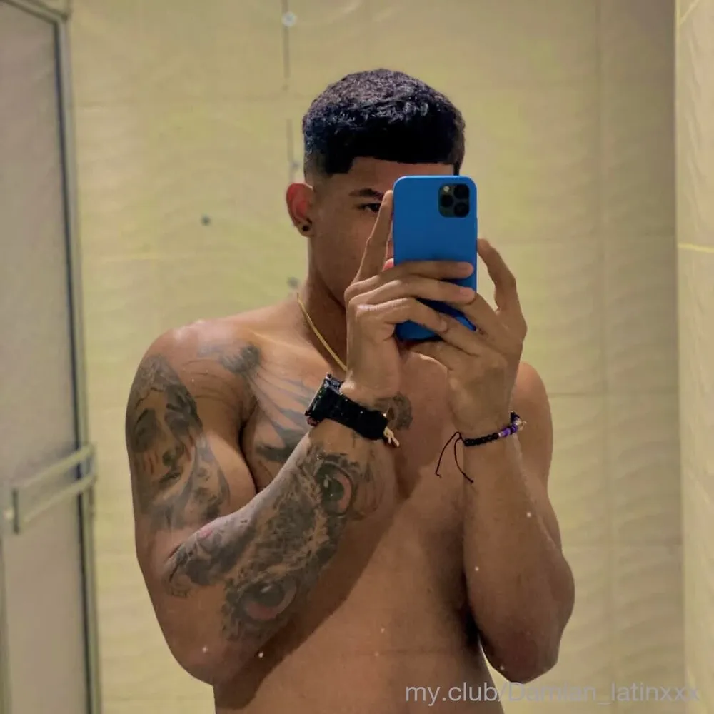 Damian_latinxxx Free Photos #5