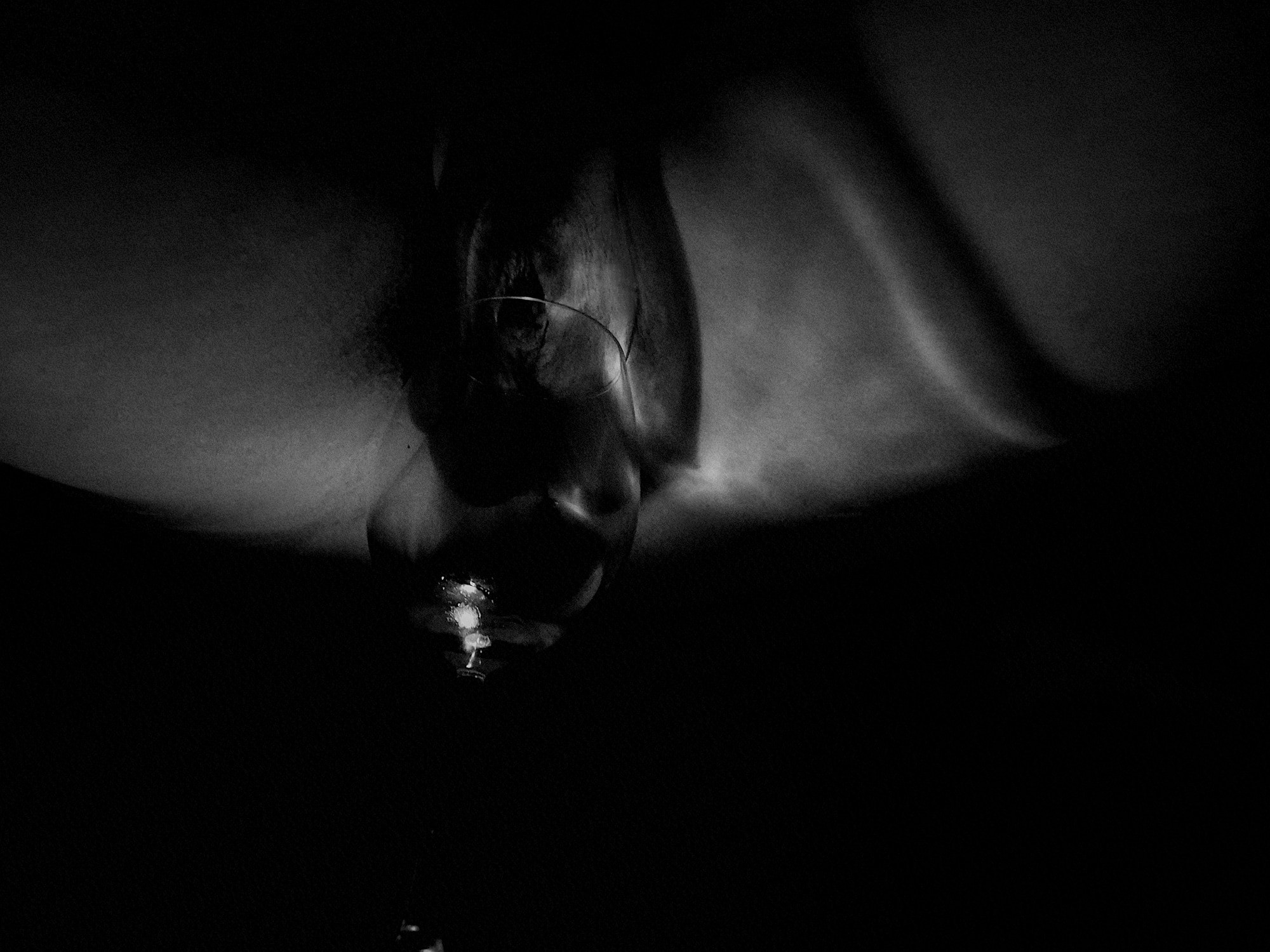 The Soft Collapse  #10