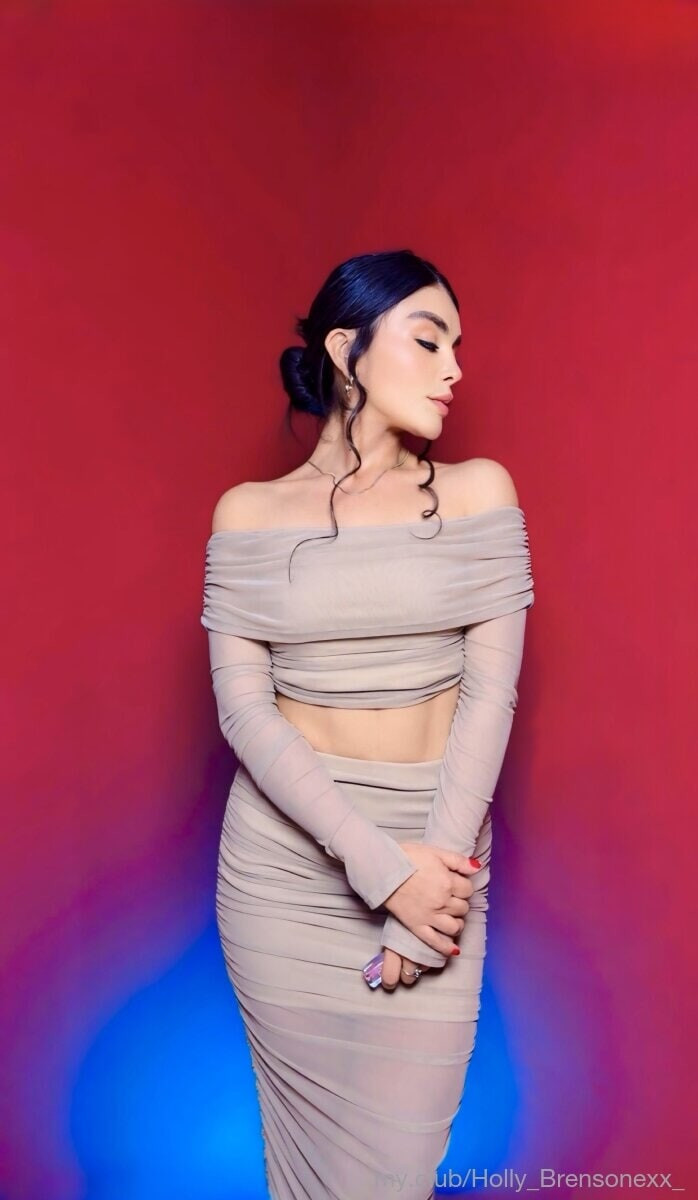 Holly Brensonexx Free Photos #7