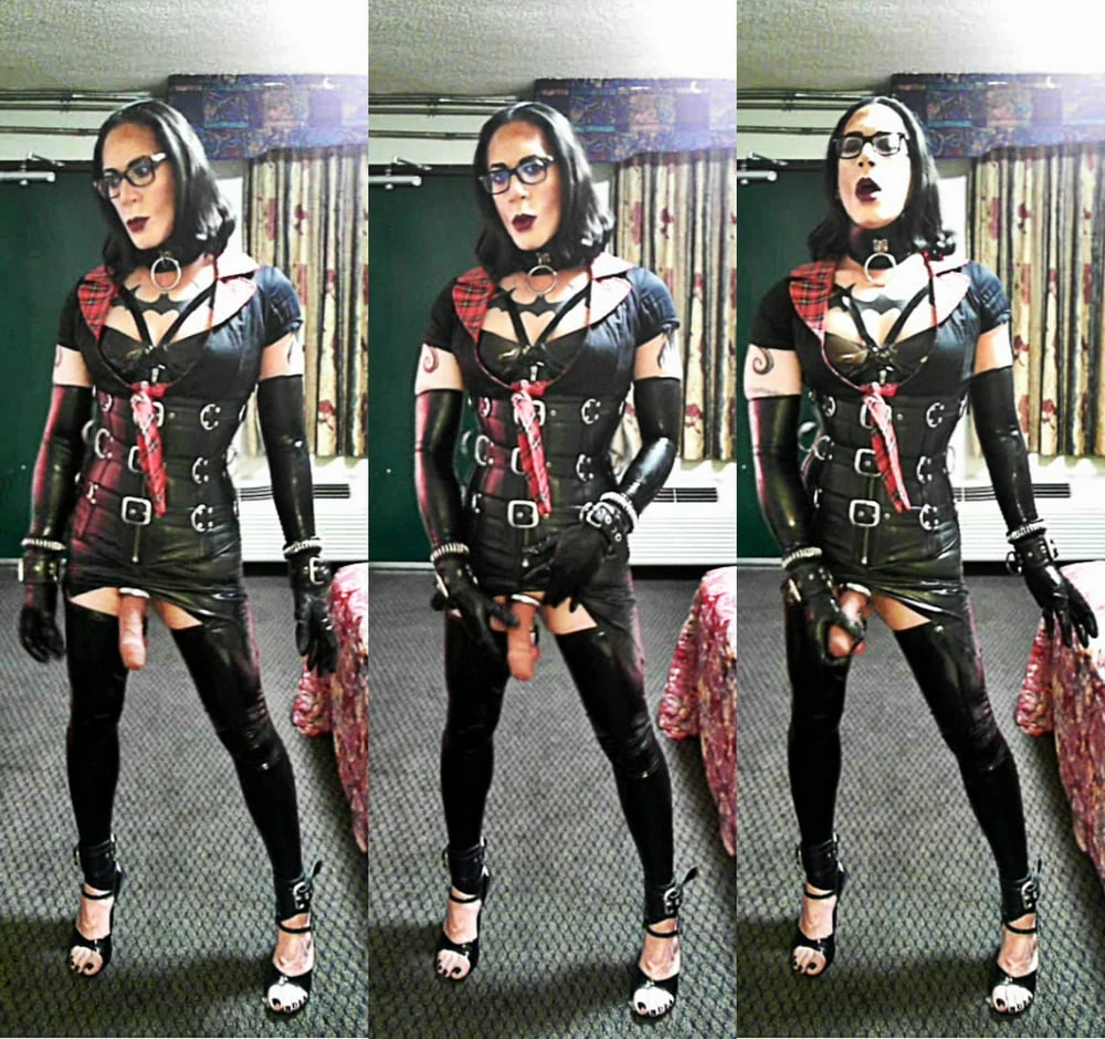 Vampira #37