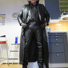 Juha Vantanen,finnish leather gay