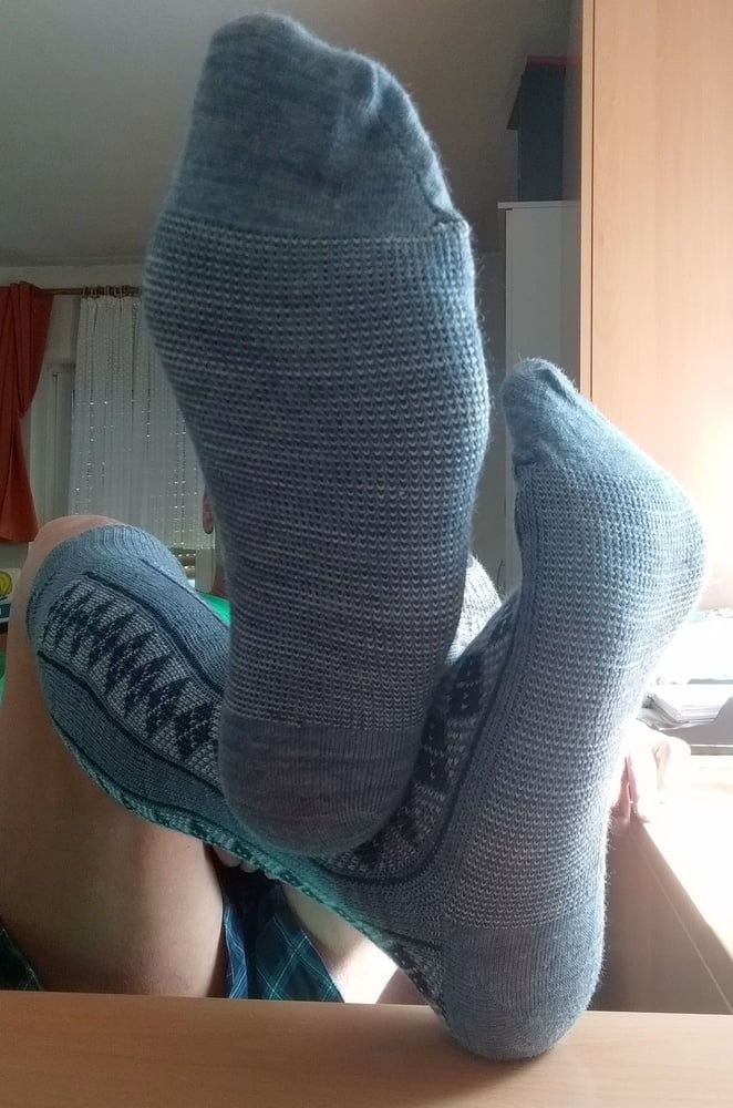 Socks I love #42
