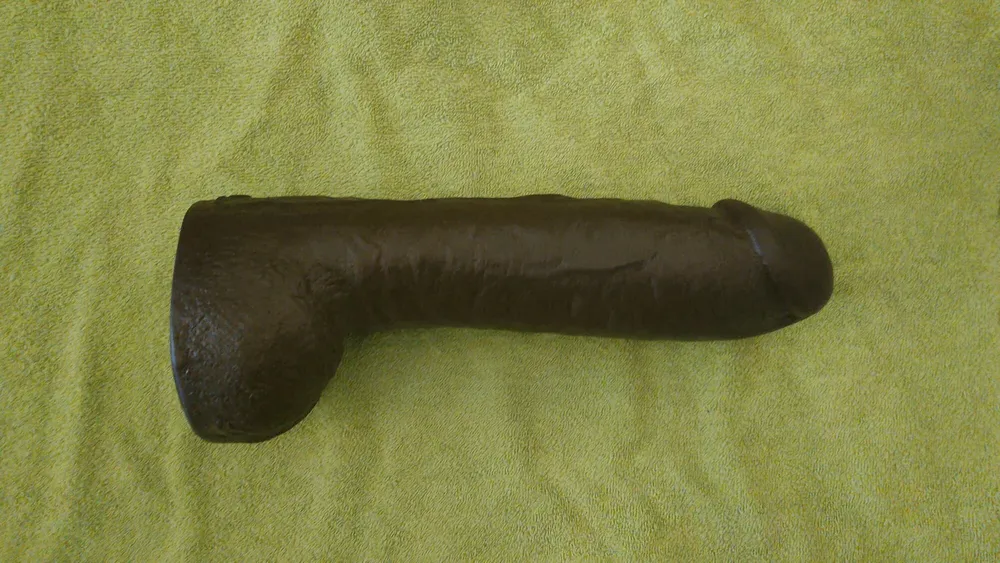 My dildo Collection #8