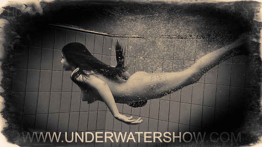 UnderWaterShow #60