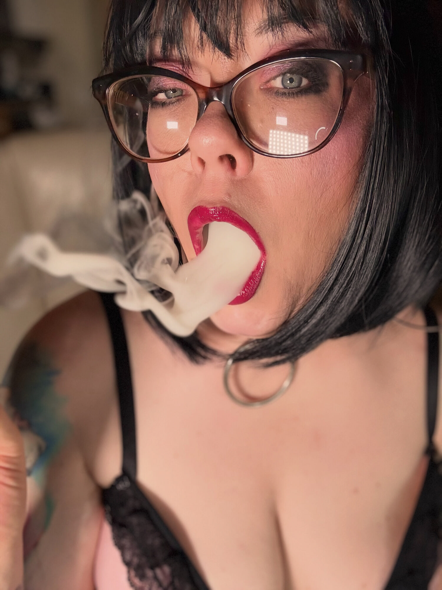Tina Snua Selfies #214 #30
