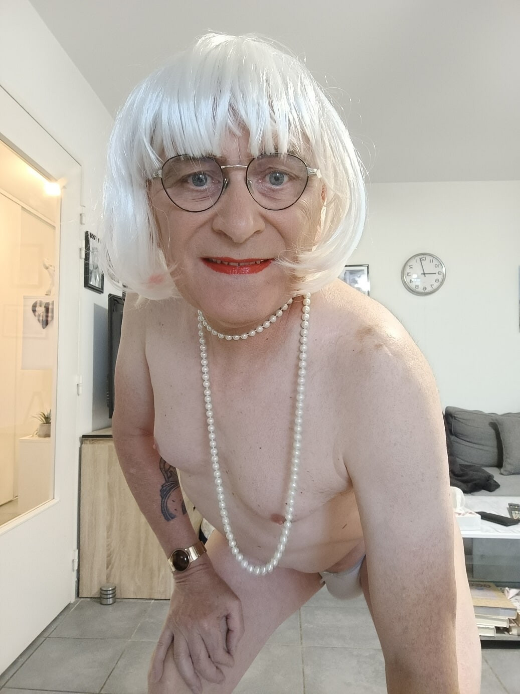 PUTE DU 69