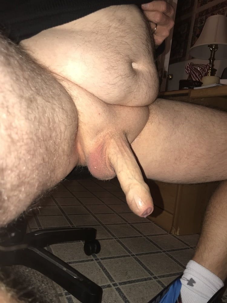 Cock 3 #37