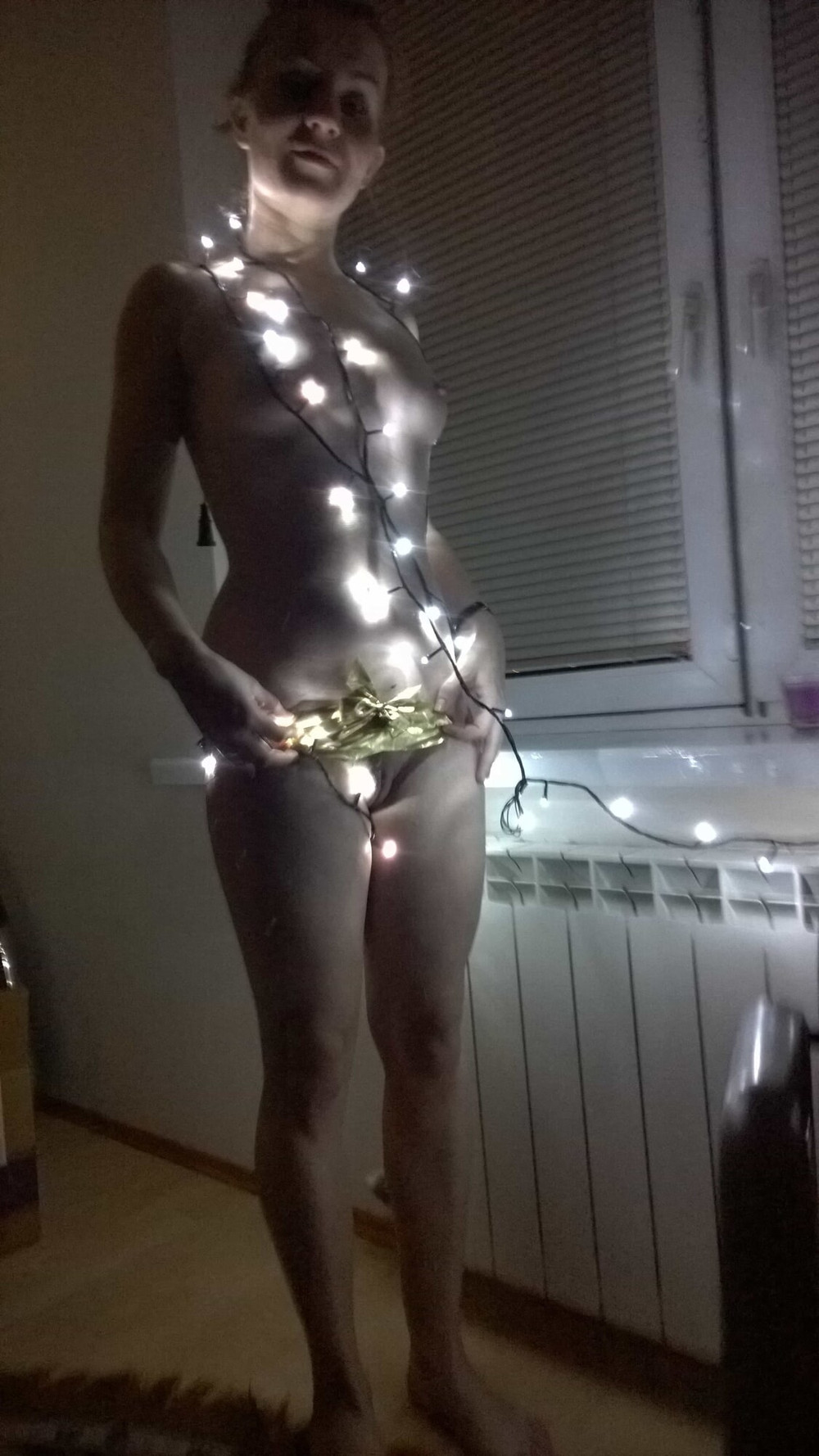 Radiant Face of Youth #9