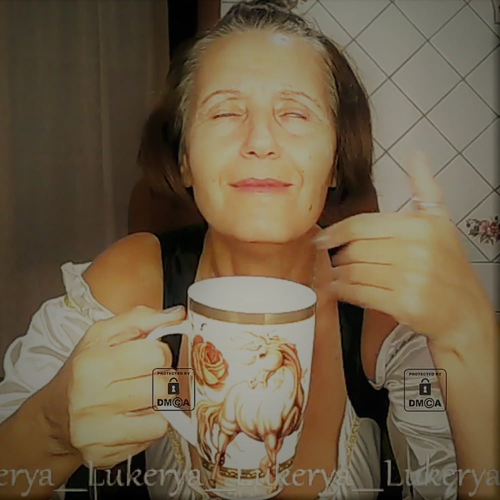 Lukerya photo web #53