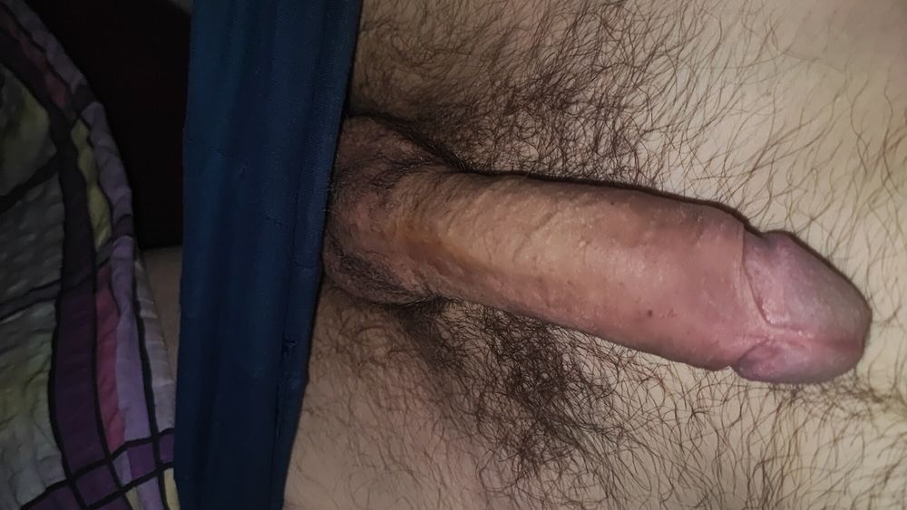 Shaved and not shaved #6