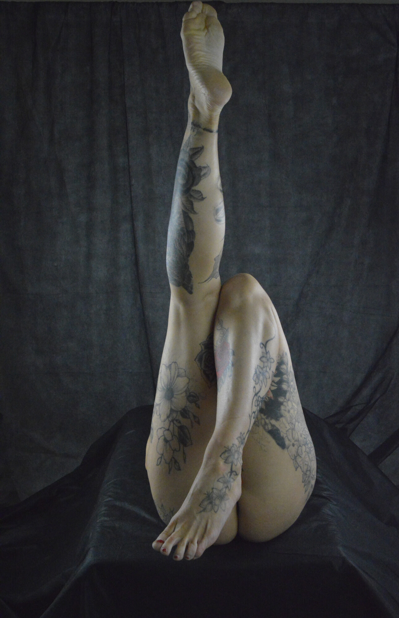 Sexy Photo shoot #5