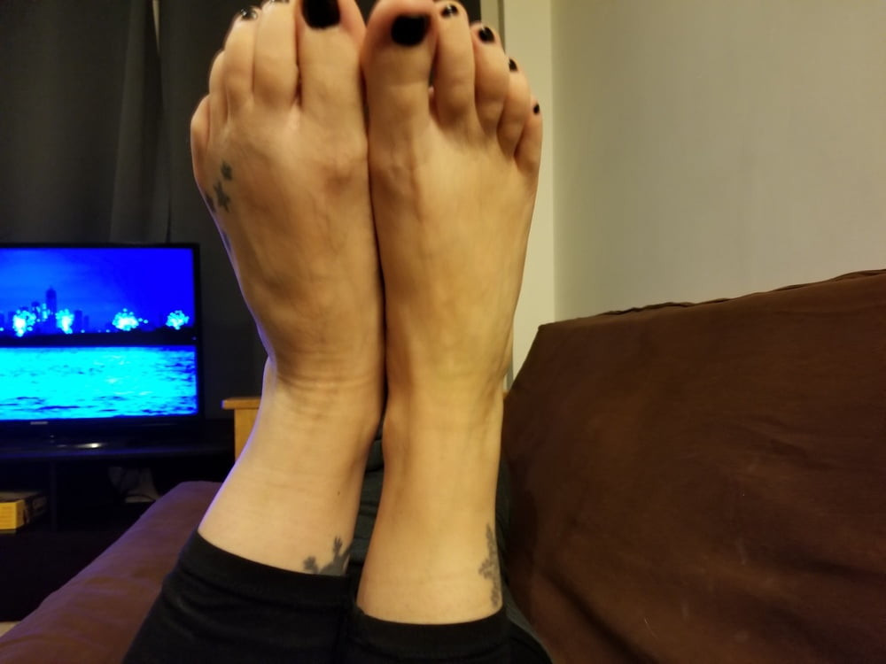 Sunny Grove Sexy Feet #11