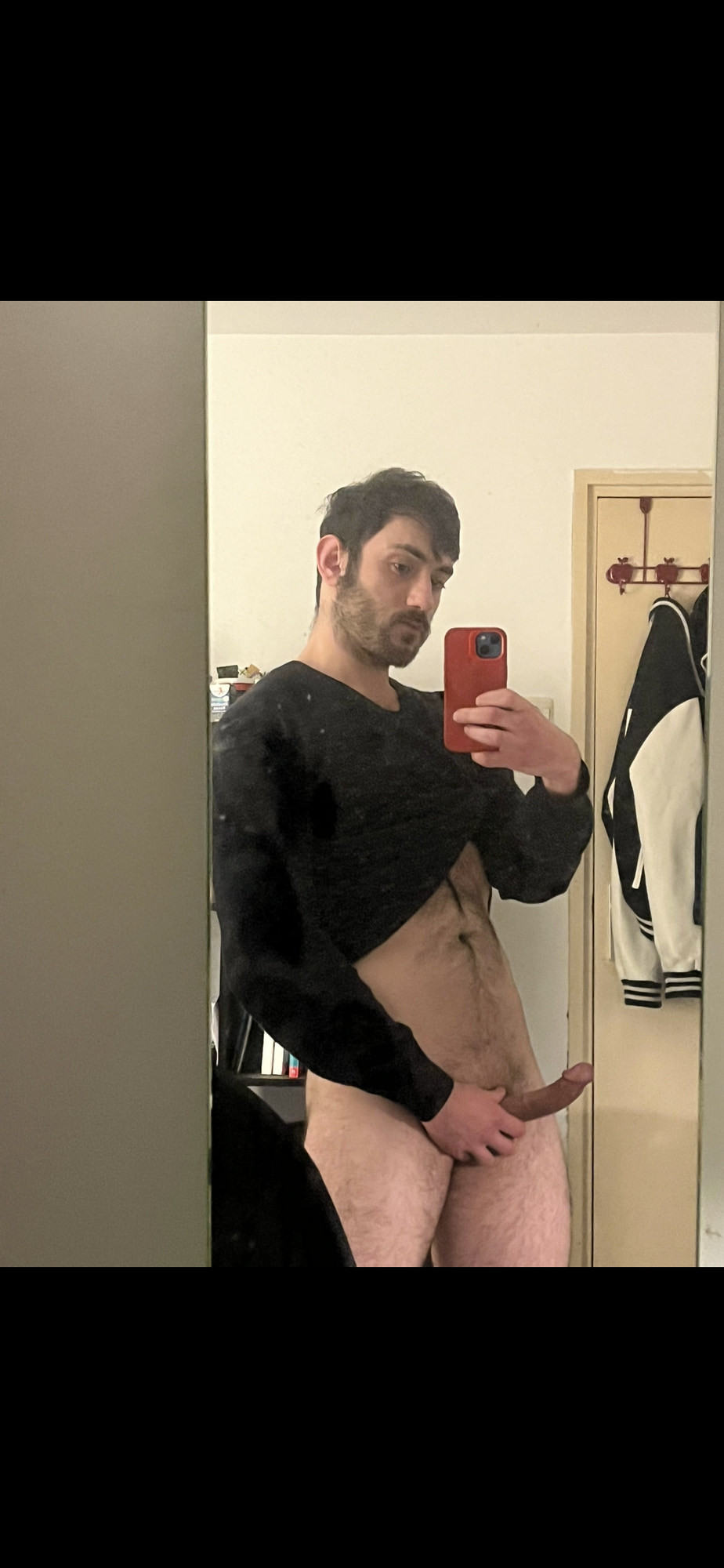 I need a real Woman with big veiny cock