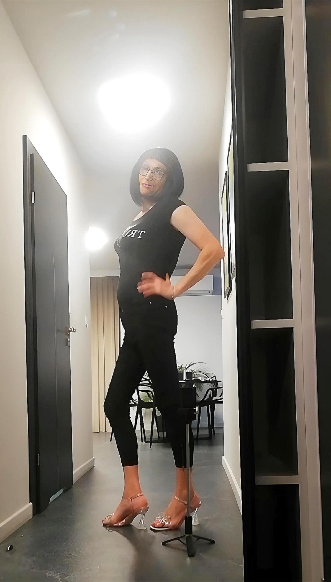 Sporty style  #5